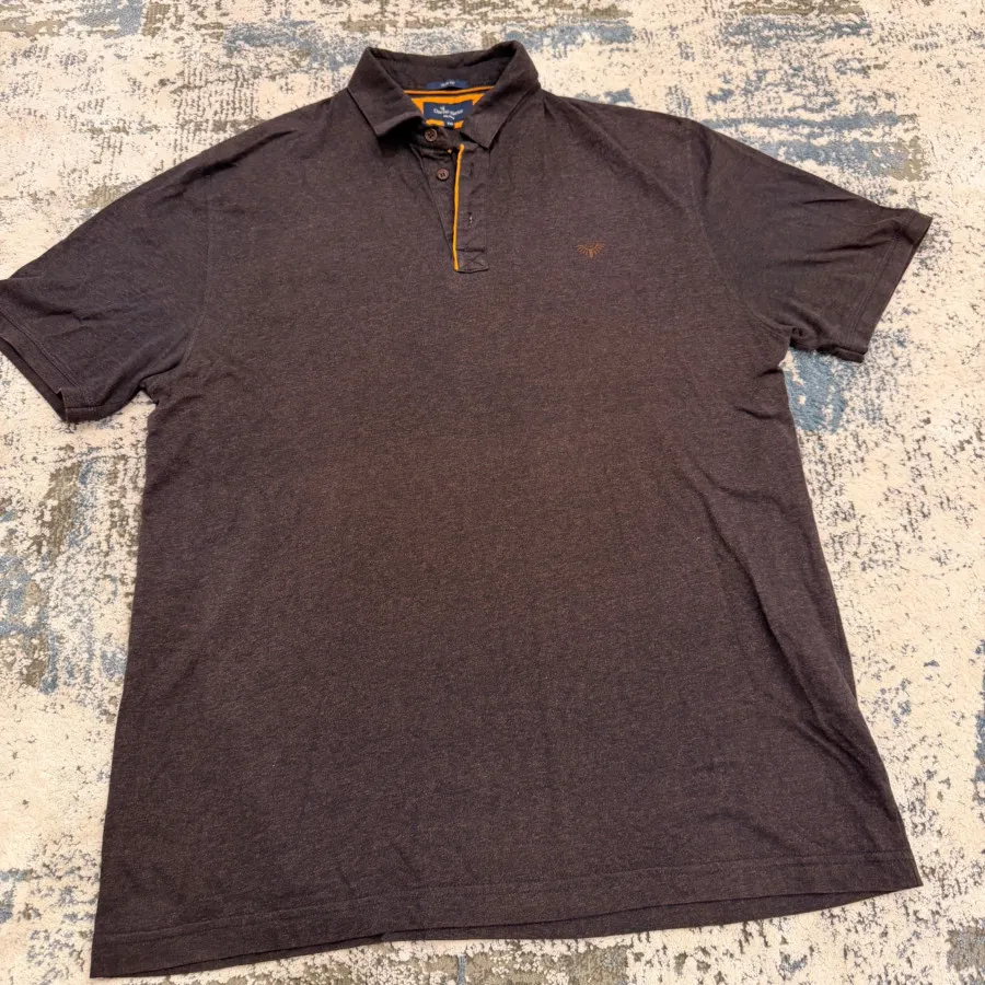 تی شرت مردانه ترک