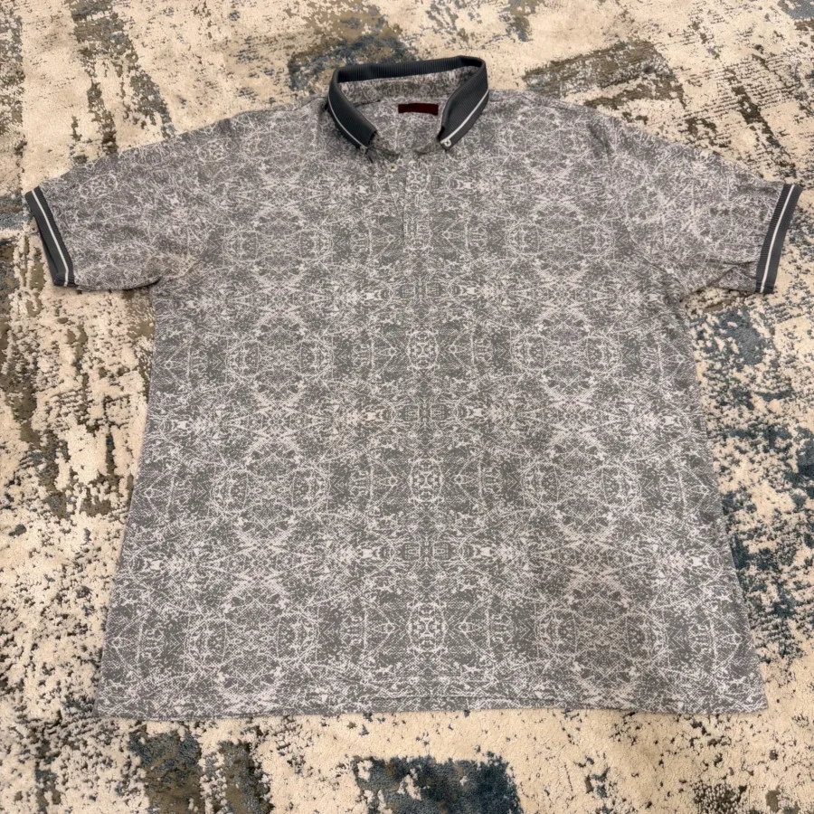 تی شرت مردانه ترک