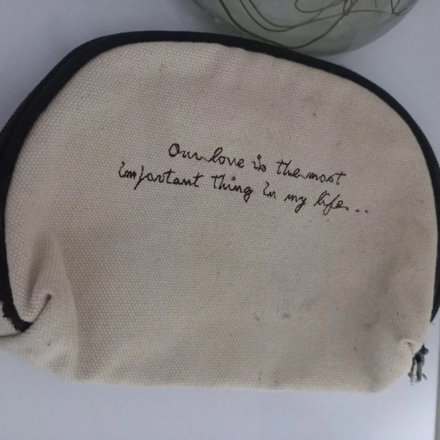 کیف لوازم آرایش