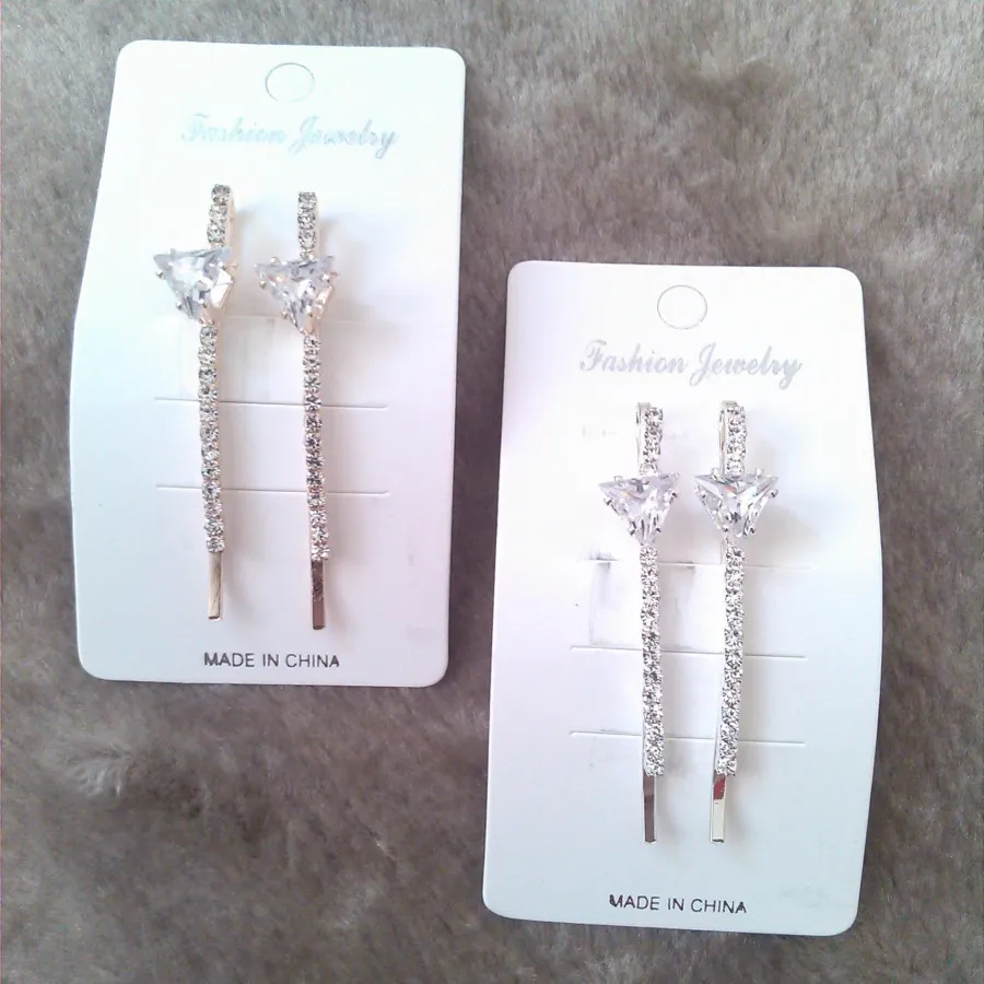 گیره مو برند