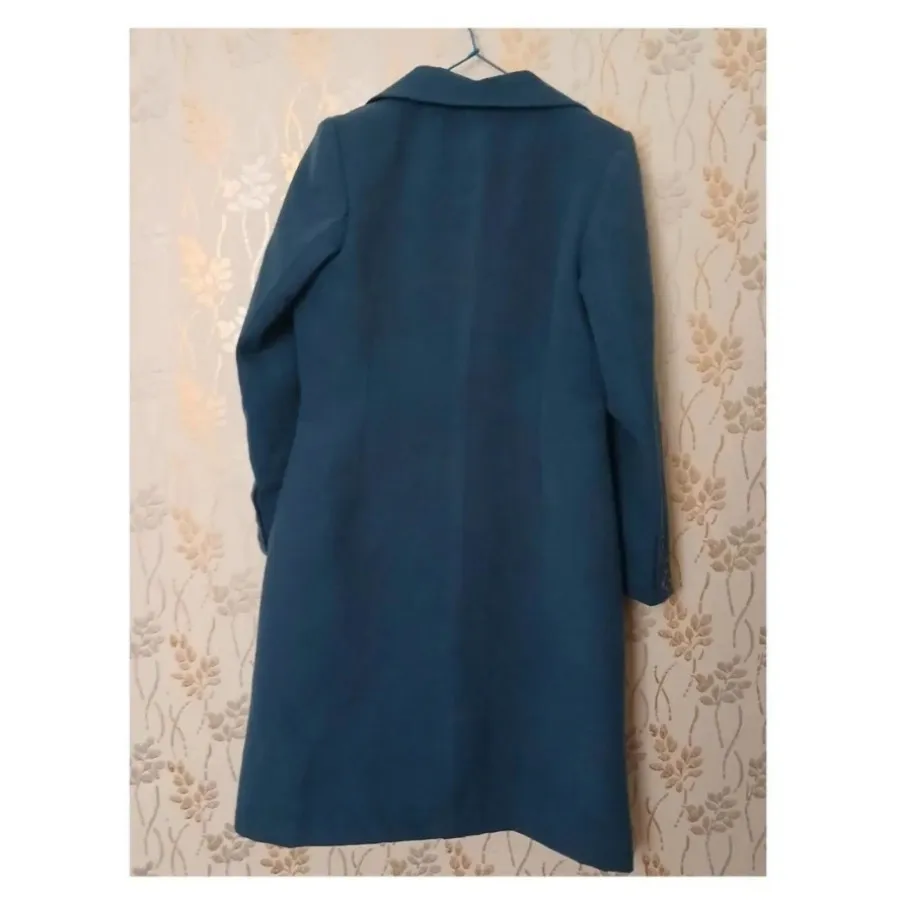 پالتو فوترآستردار زنانه