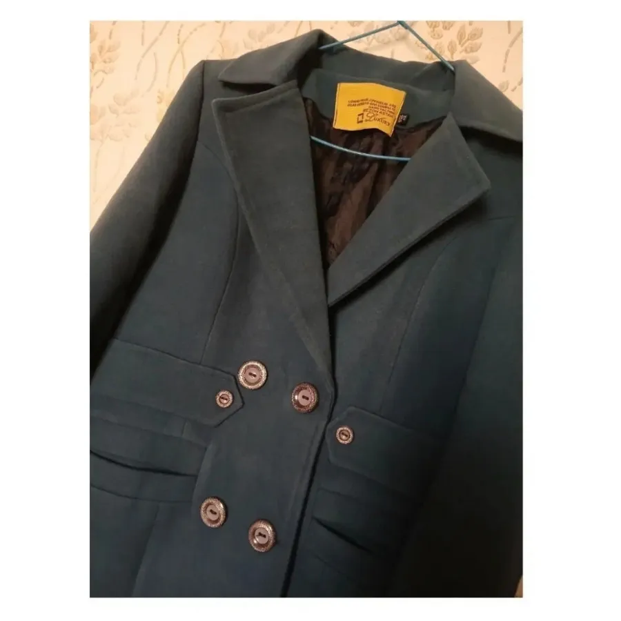 پالتو فوترآستردار زنانه