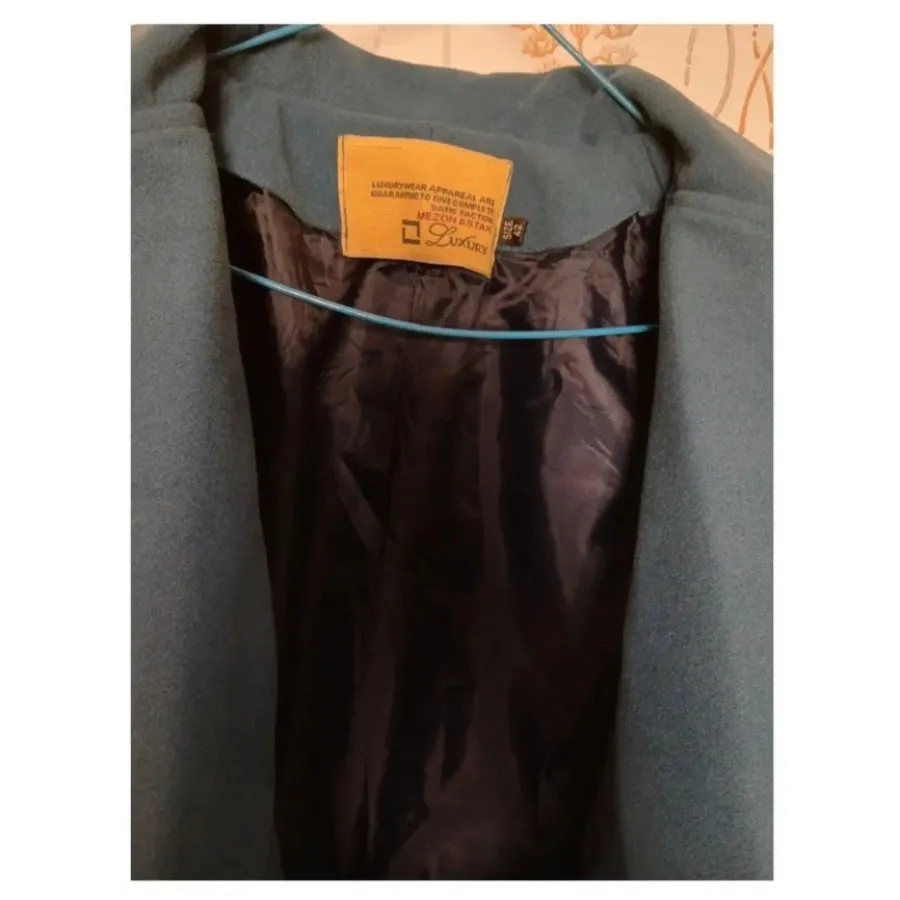 پالتو فوترآستردار زنانه