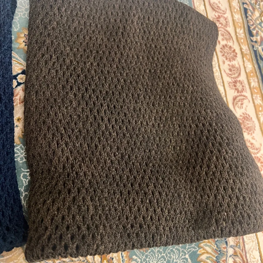 شال رینگی بافت