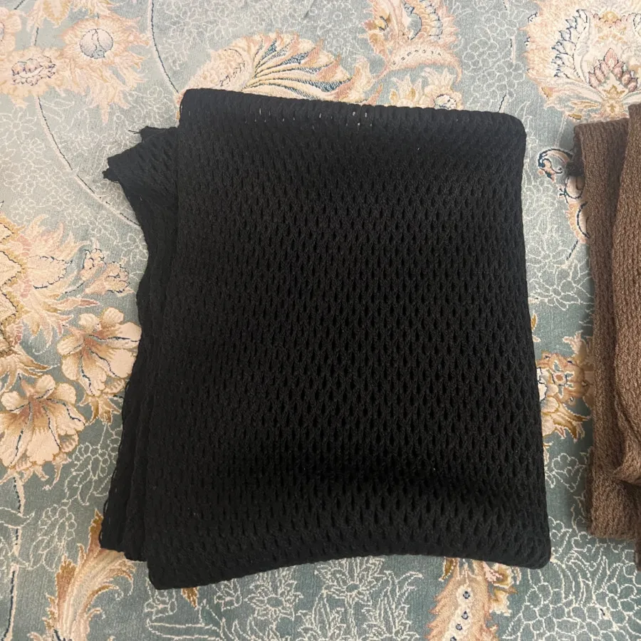 شال رینگی بافت