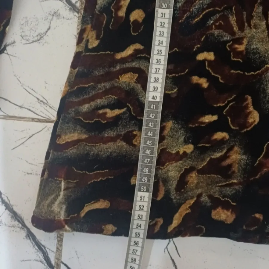 بلوز مخمل کد 70