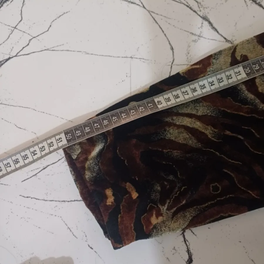 بلوز مخمل کد 70