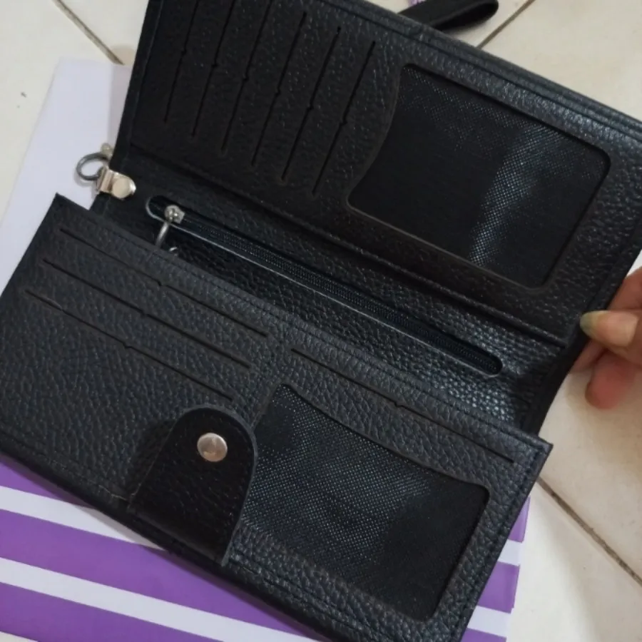 کیف پول مردانه