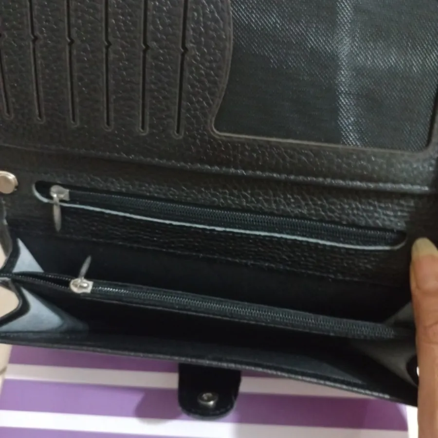 کیف پول مردانه