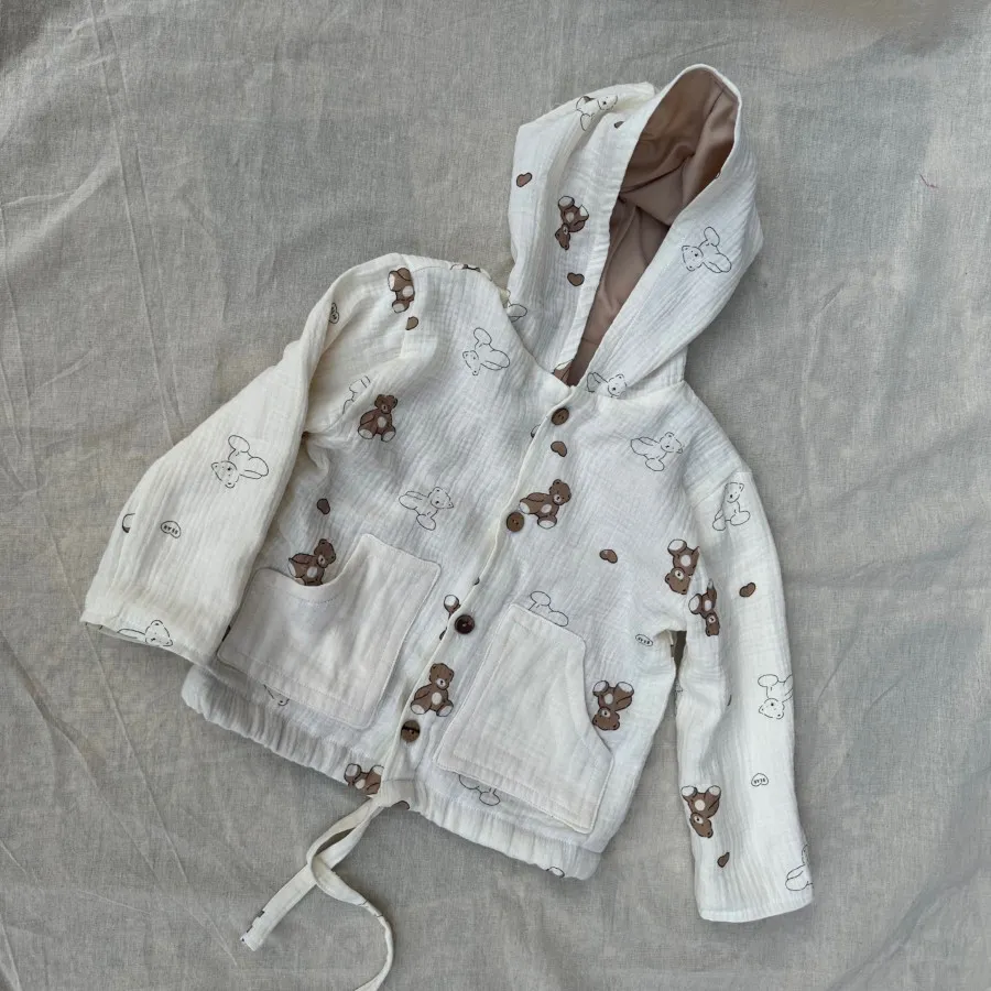 لباس پسرونه