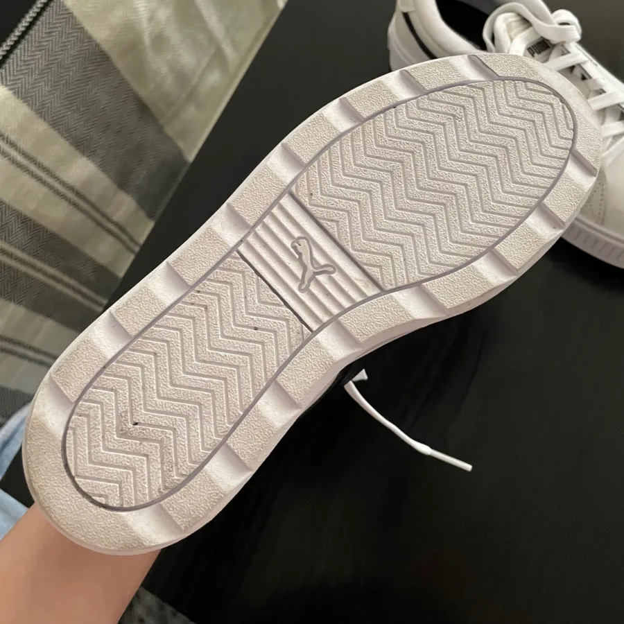 کفش کتانی اورجینال پوما