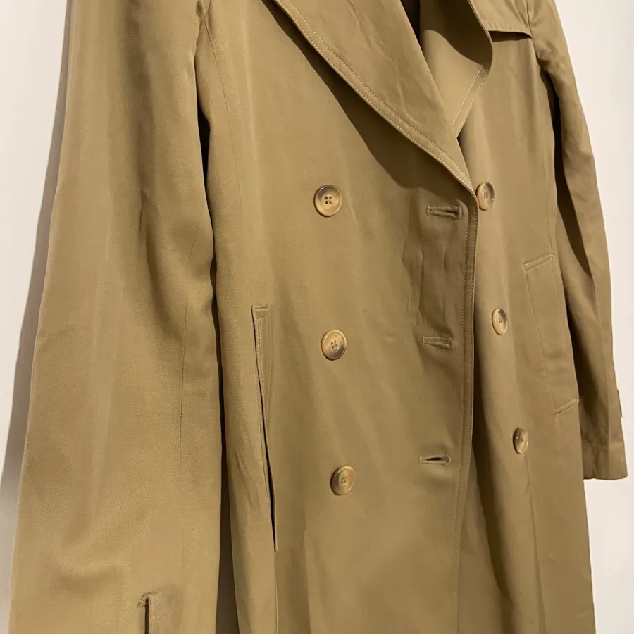 بارونی ترنچ