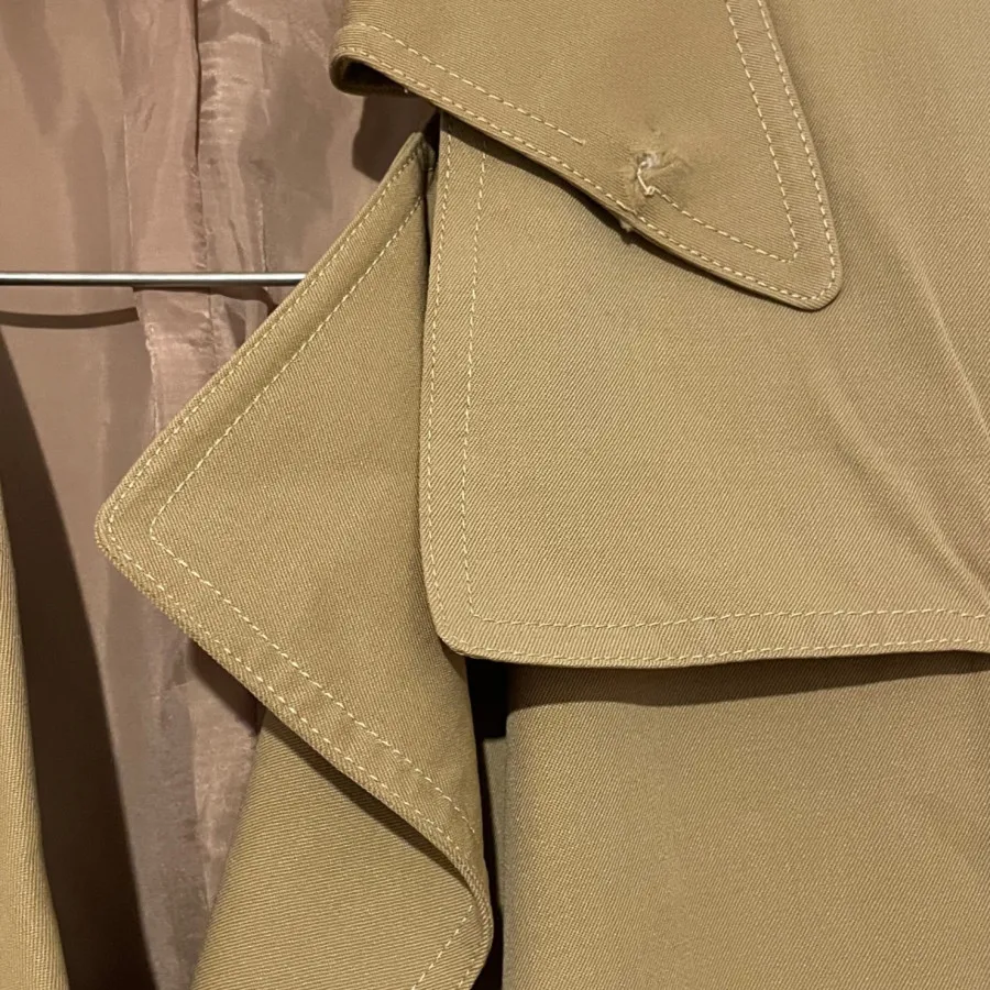 بارونی ترنچ