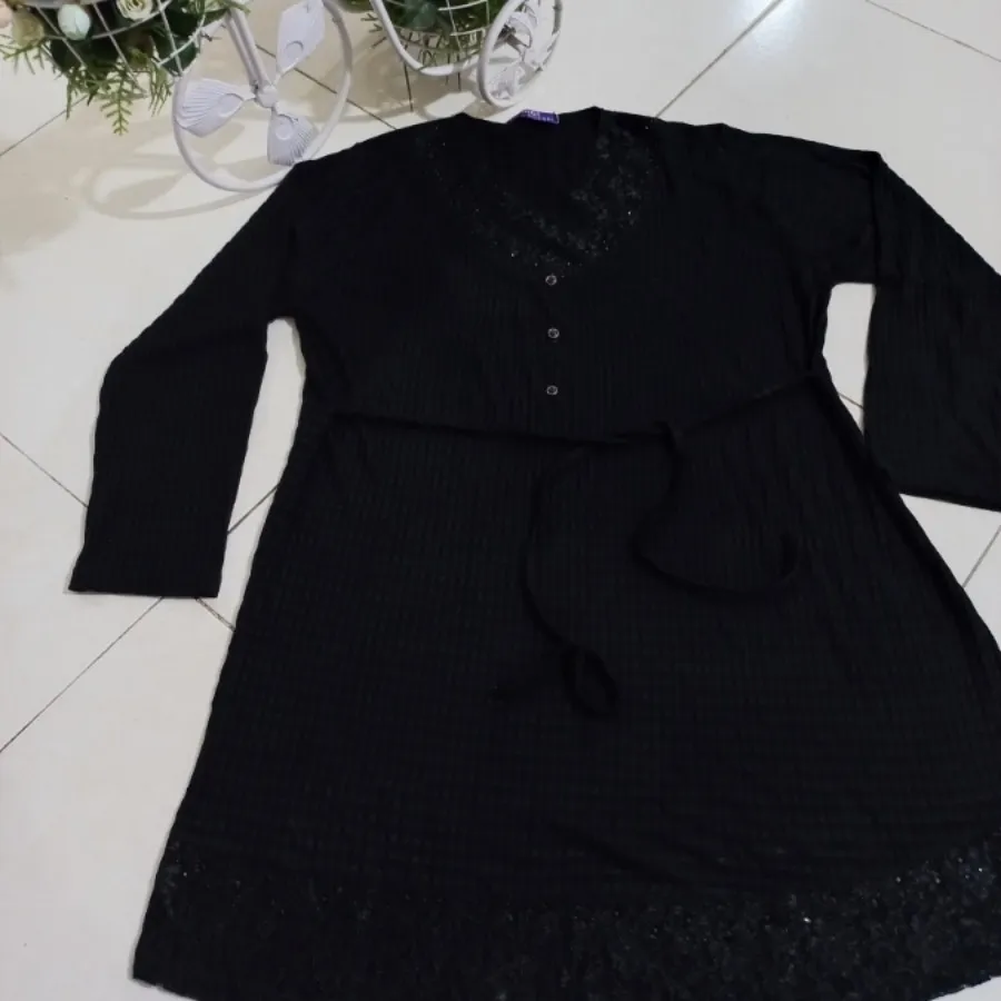 تونیک شومیز