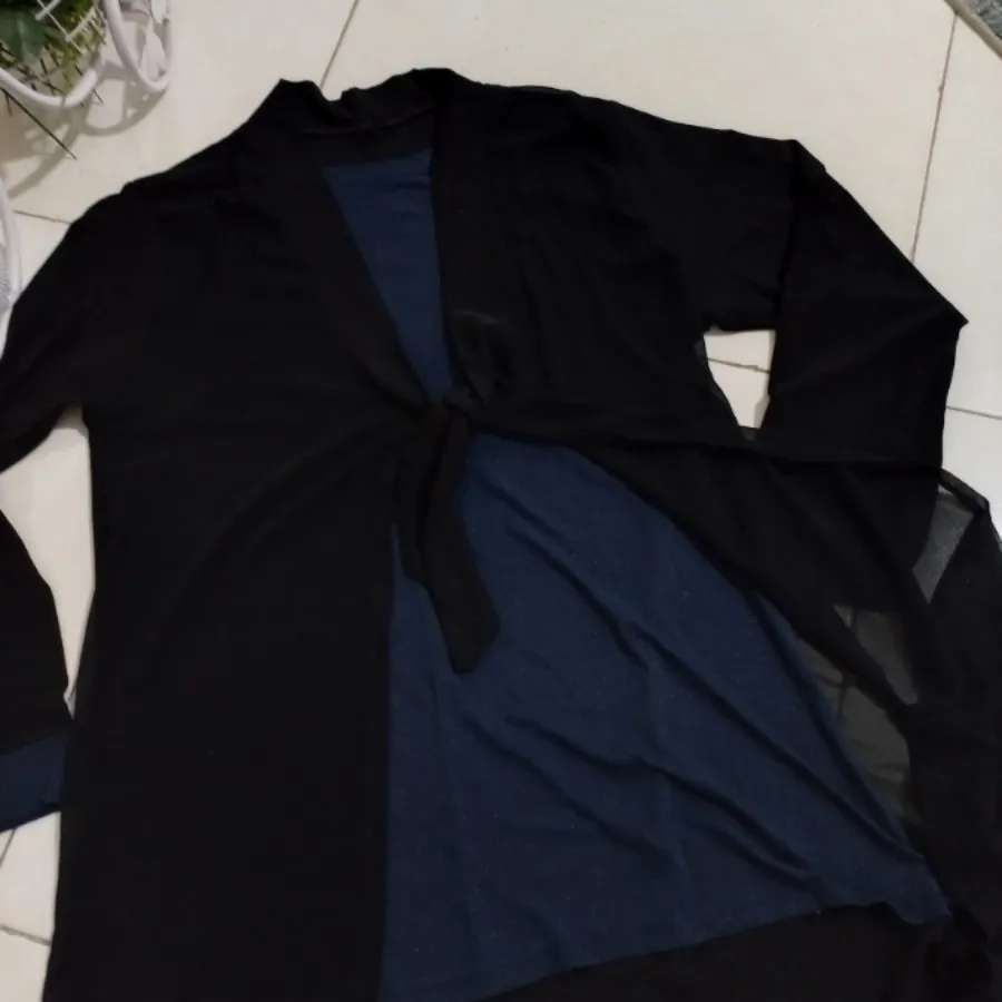 شومیز تونیک