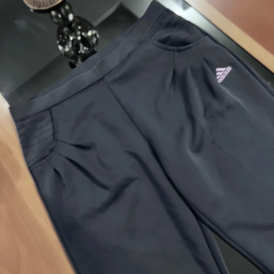 شلوار راسته ادبداس