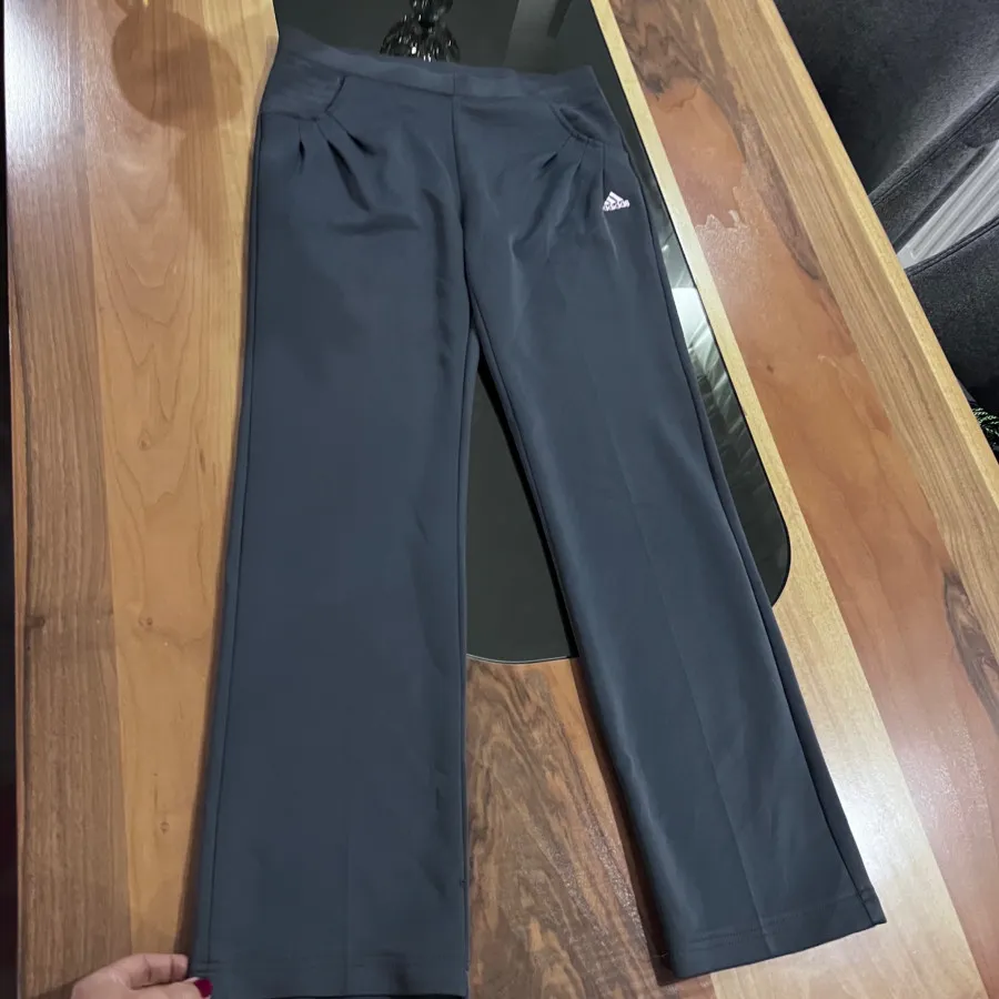 شلوار راسته ادبداس