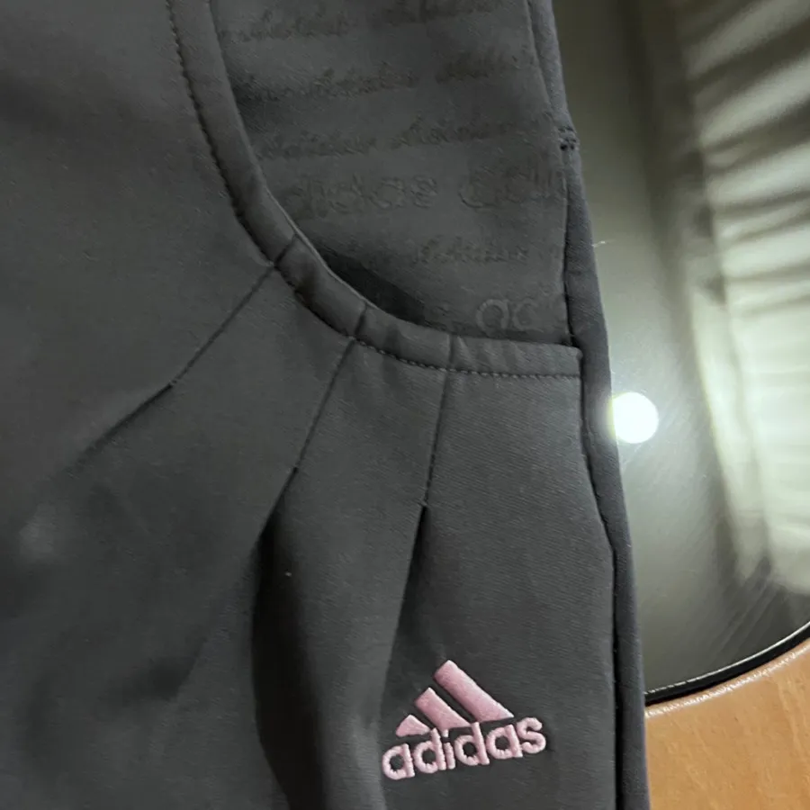 شلوار راسته ادبداس