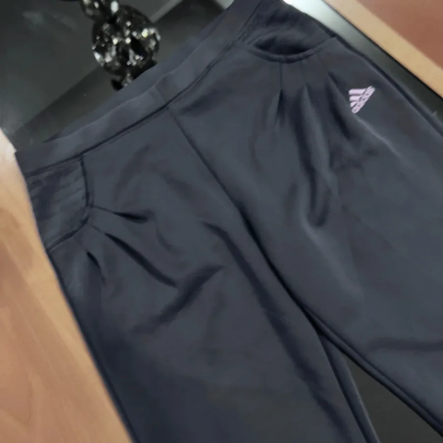 شلوار راسته اسپرت