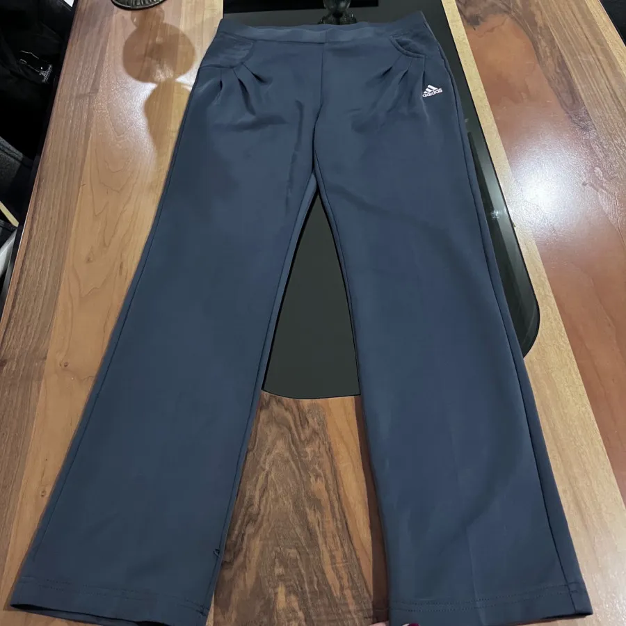 شلوار راسته اسپرت