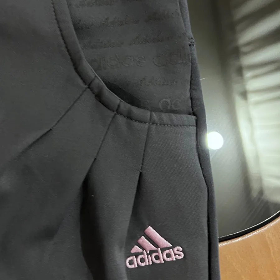 شلوار راسته اسپرت