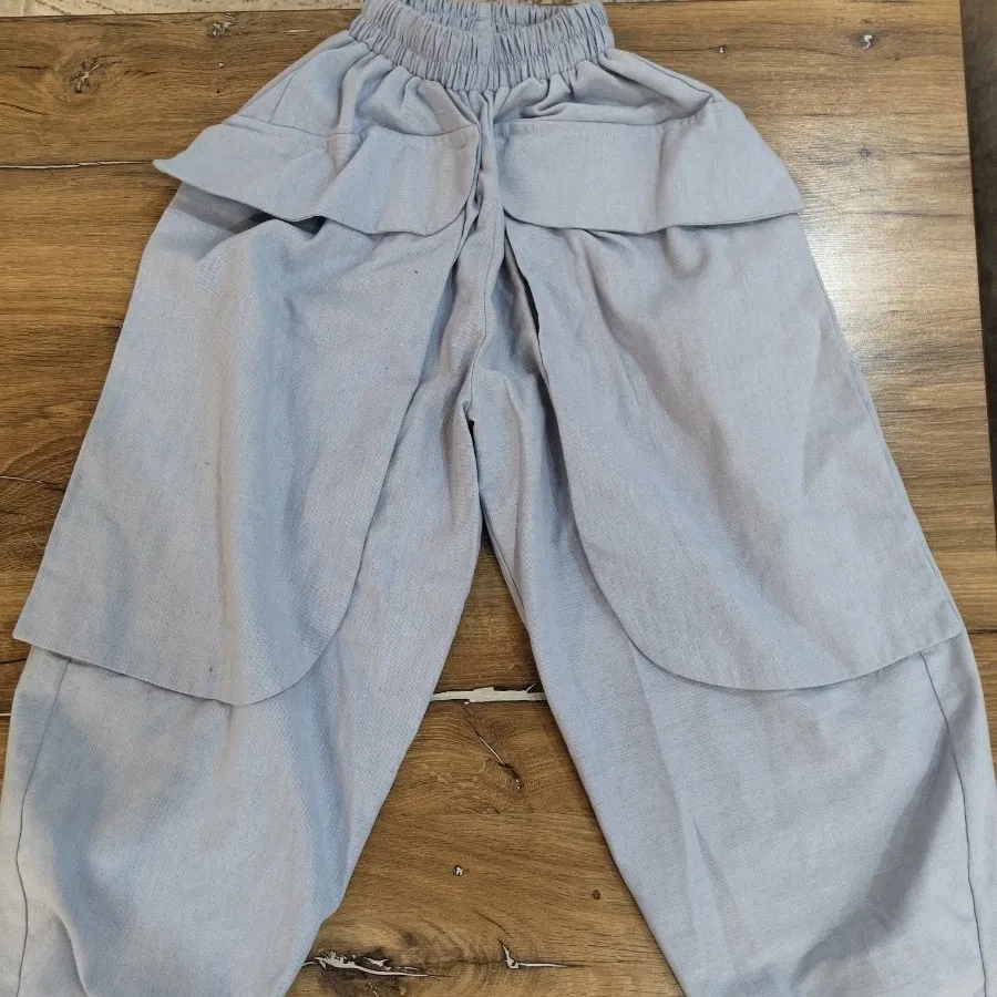 شلوار سندبادی