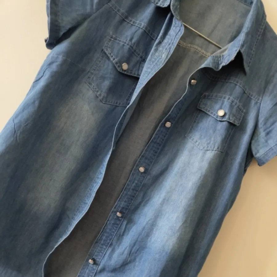 بلوز طرح جین