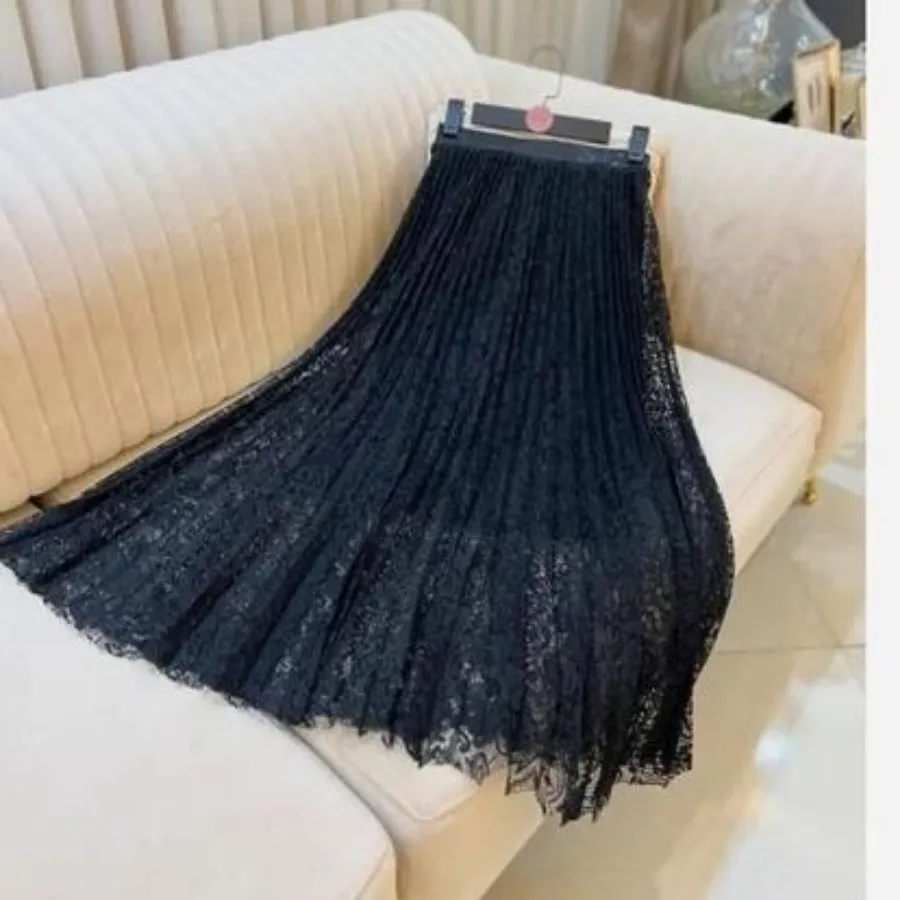 دامن پلیسه گیپور مجلسی