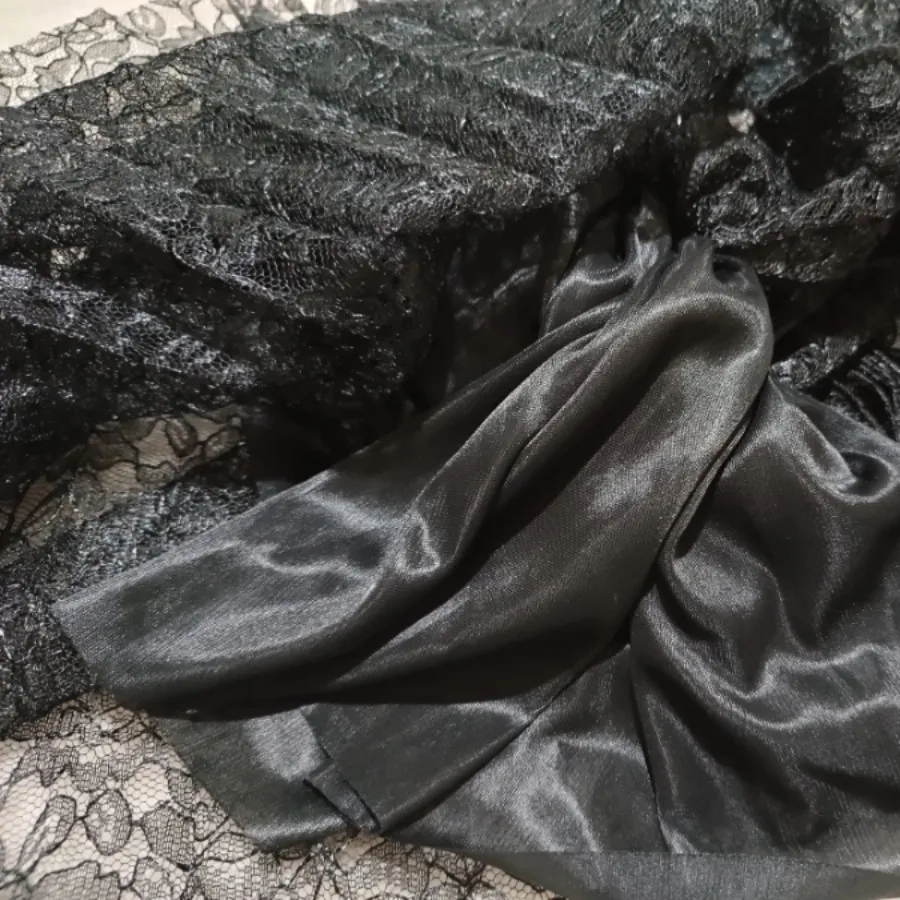 دامن پلیسه گیپور مجلسی