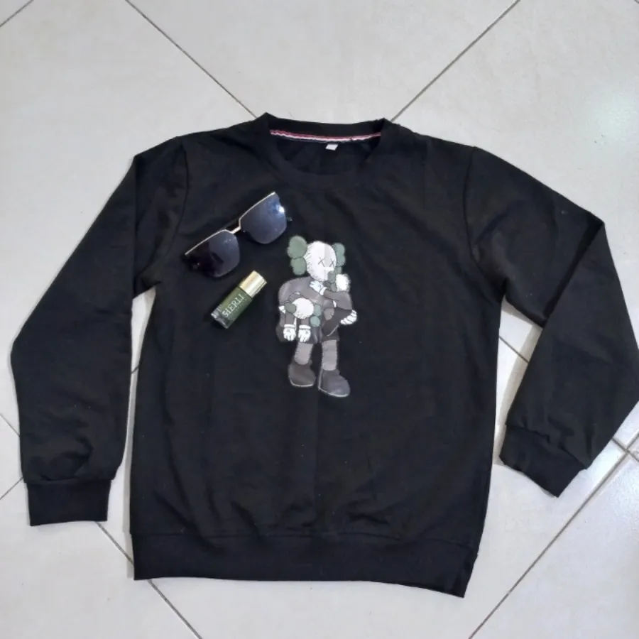 بلوز آستین بلند