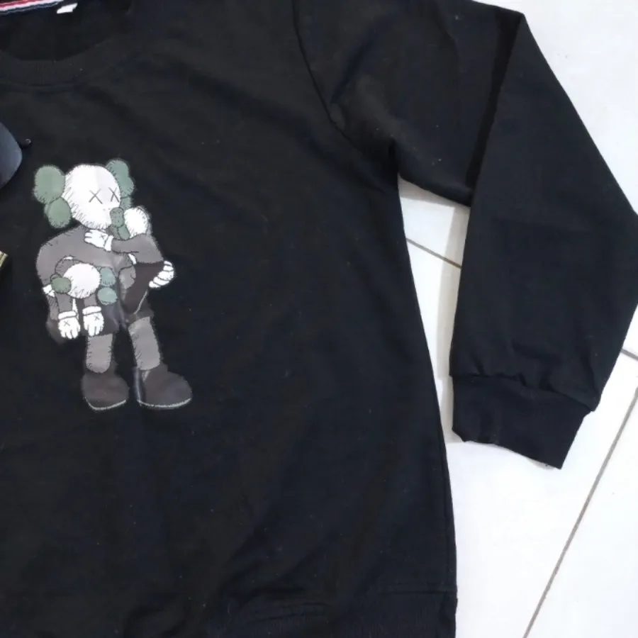 بلوز آستین بلند