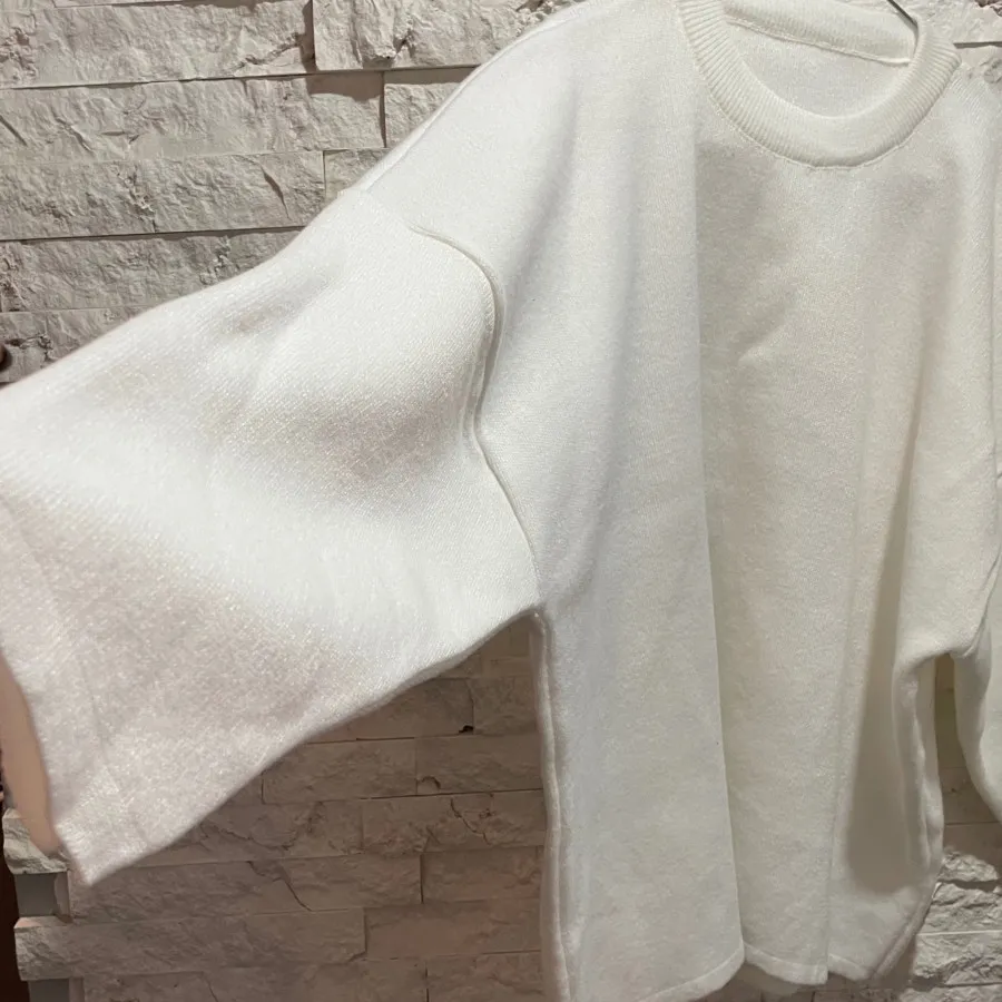 بلوز بافت لش