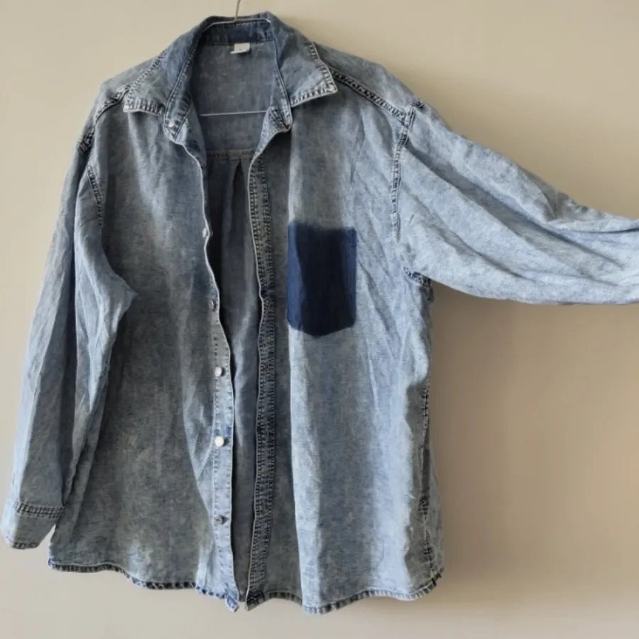 شومیز مانتویی