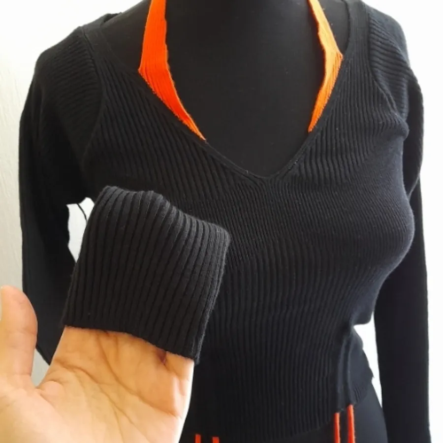 بلوز بافت کبریتی نو نو