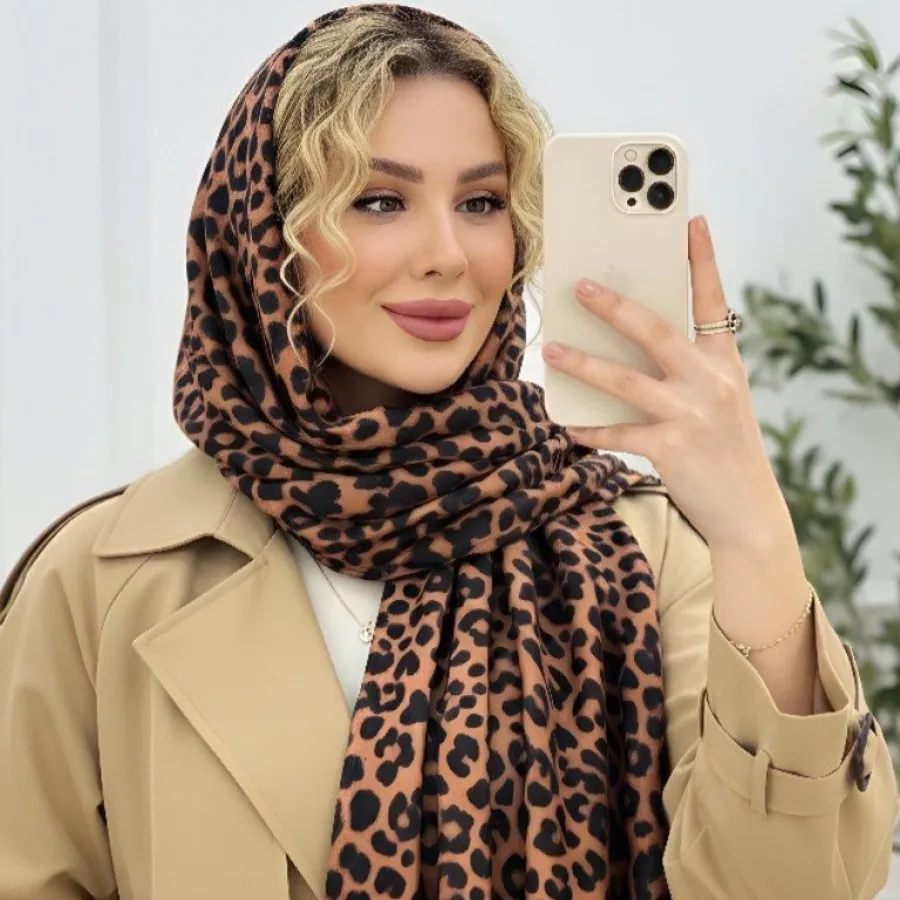 شال موهر شیک