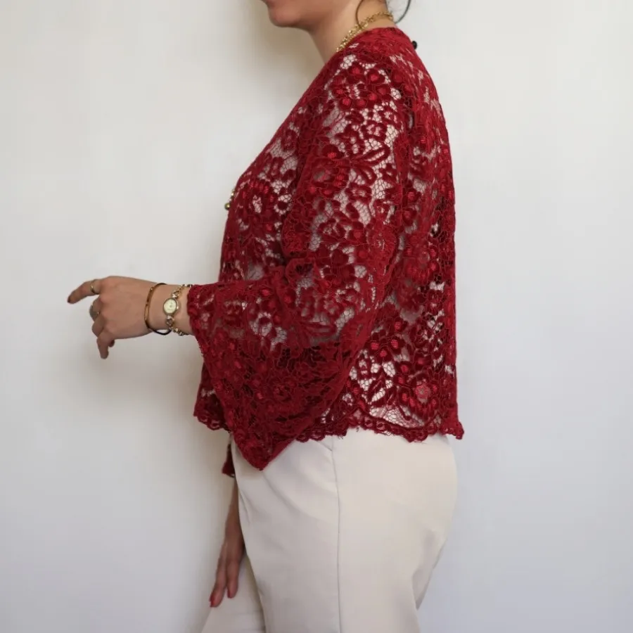 شومیز گیپور