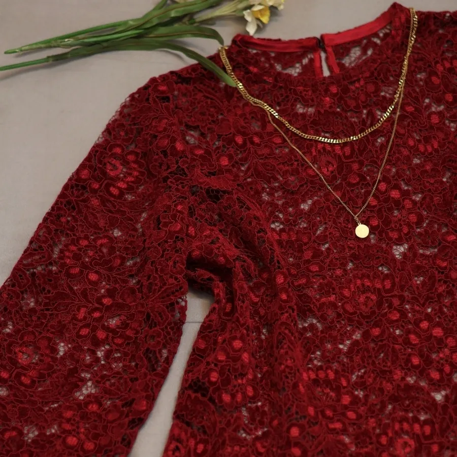 شومیز گیپور