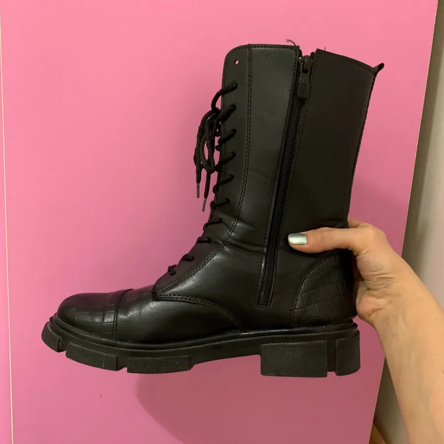 بوت اسپرت مشکی