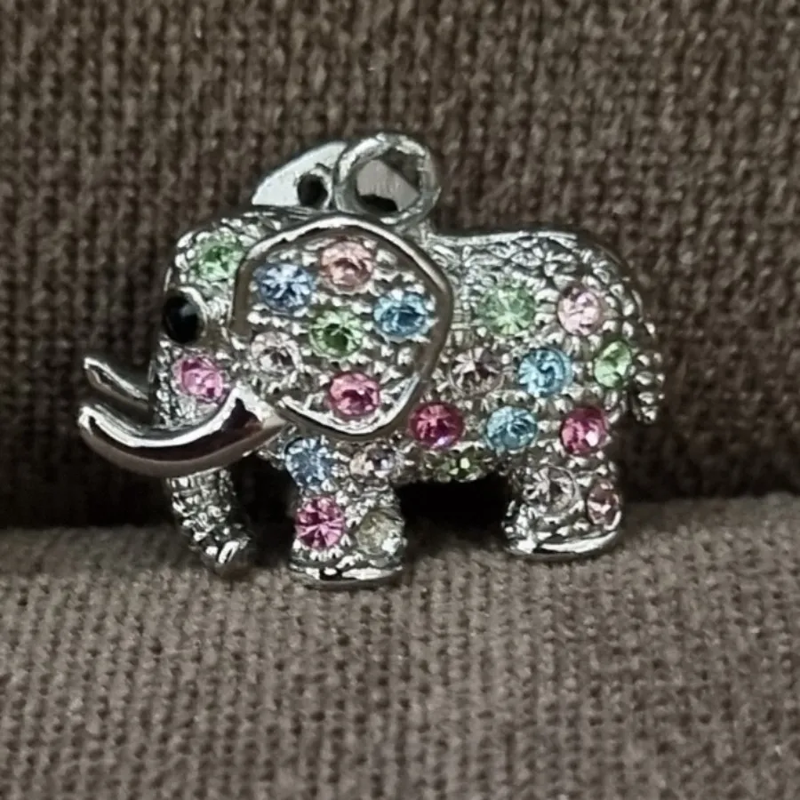 انگشتر و آویز دخترانه