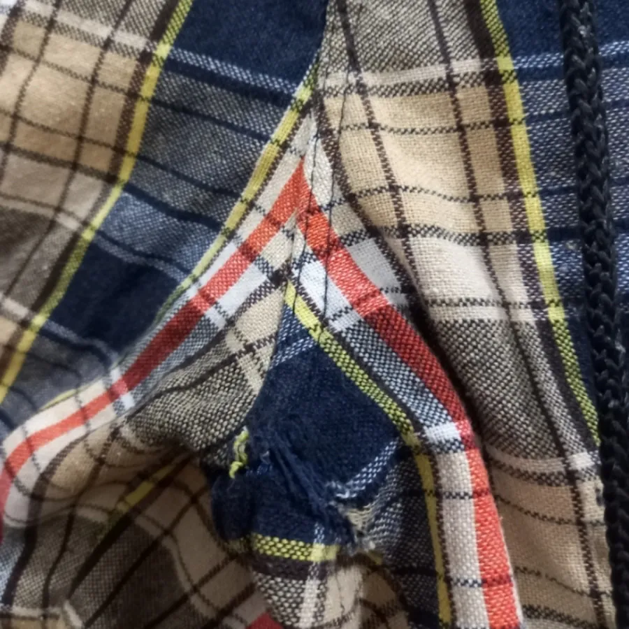 شلوار چهار خونه قیمت 30 ت