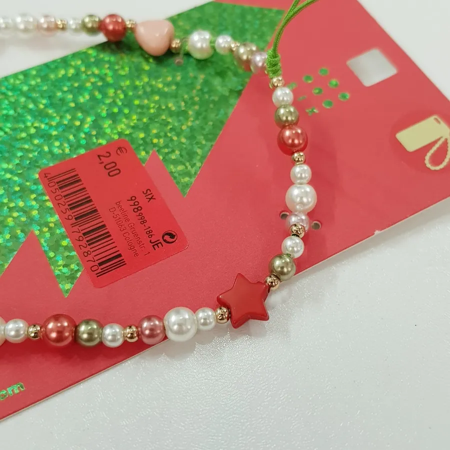 آویز کیف و موبایل کریسمسی