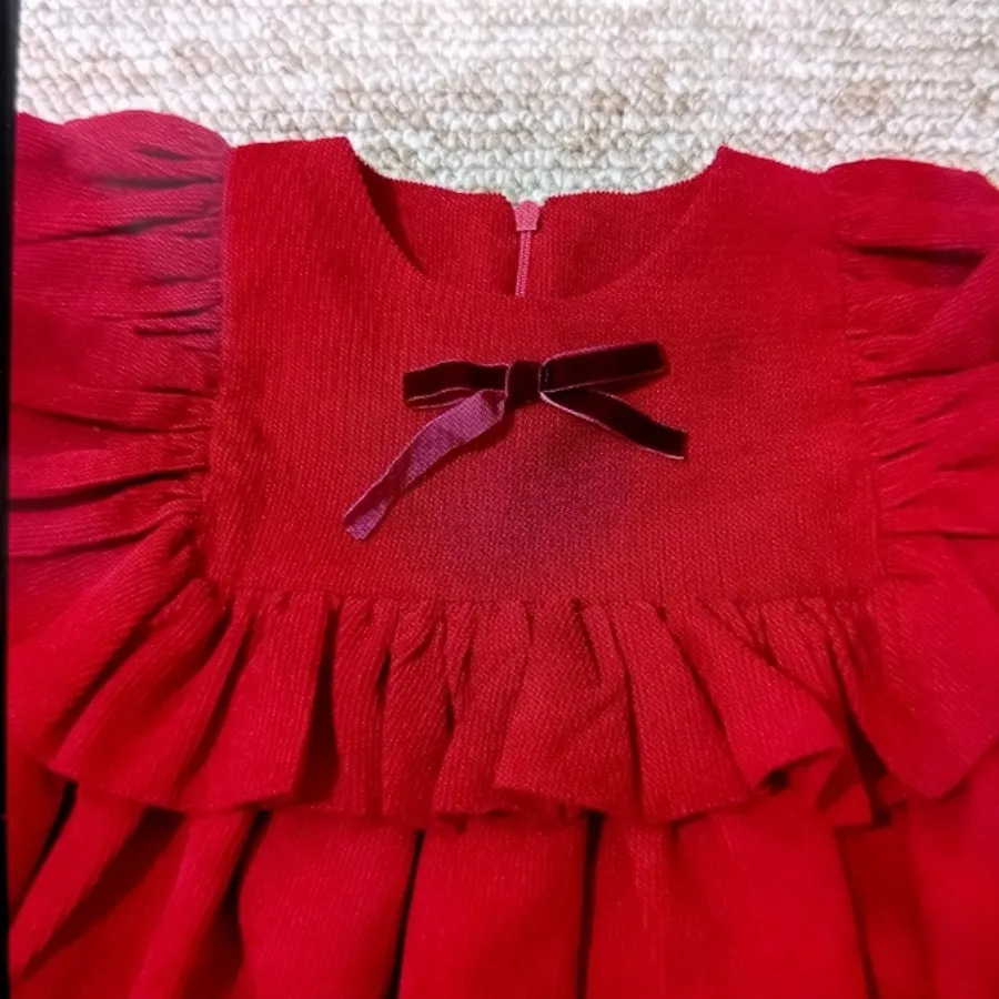 پیراهن یلدایی