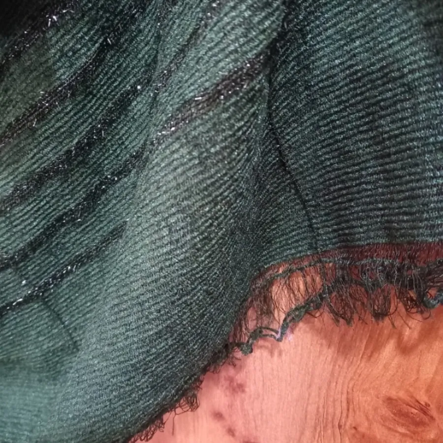 شال مخمل قیمت 30 ت