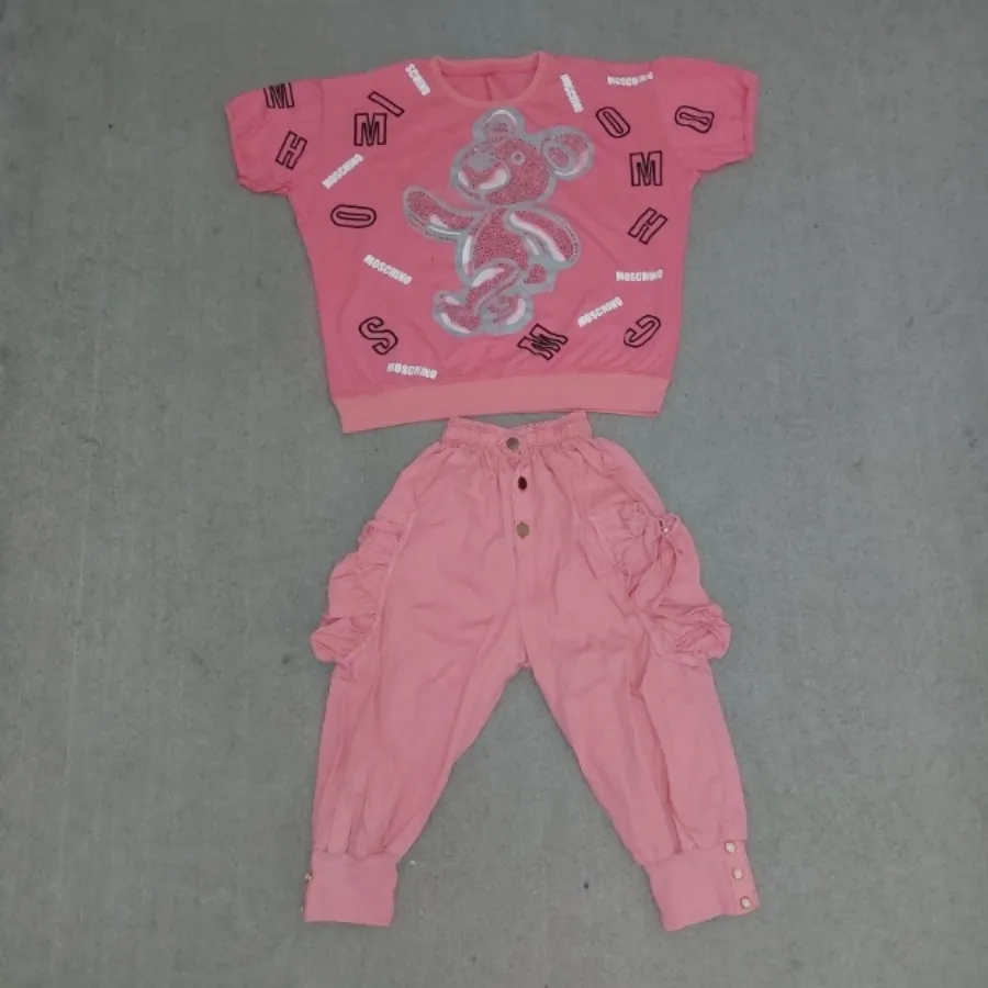 لباس بچگانه