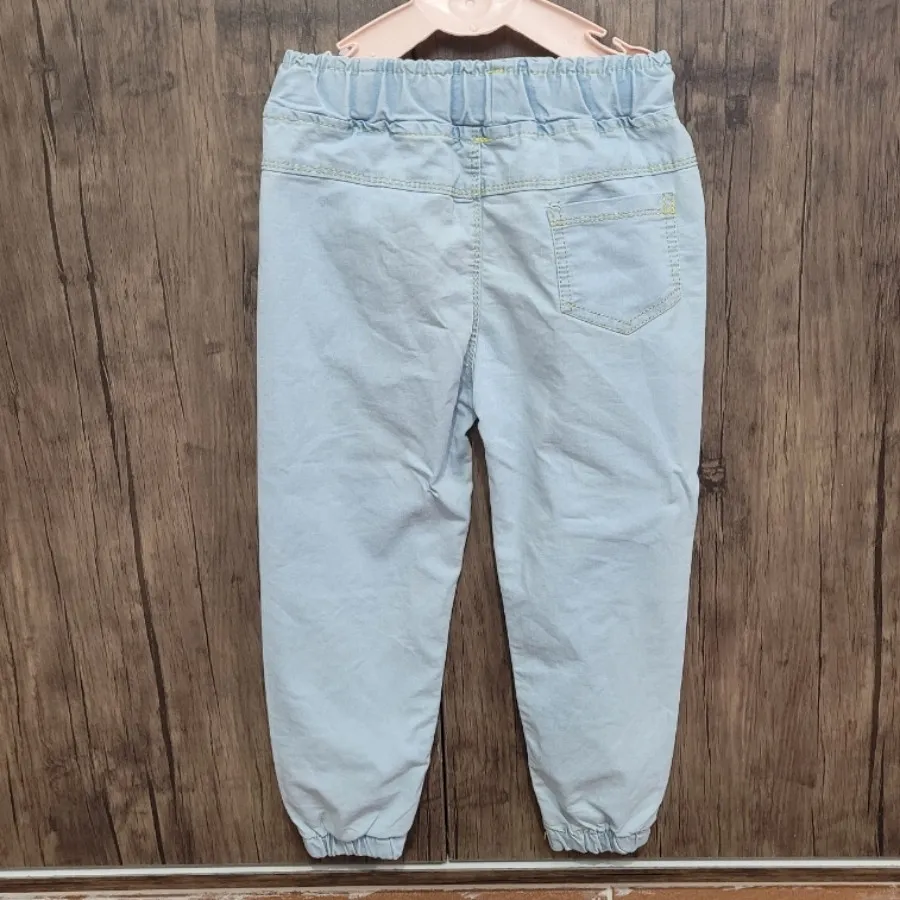 شلوار جین بچگانه