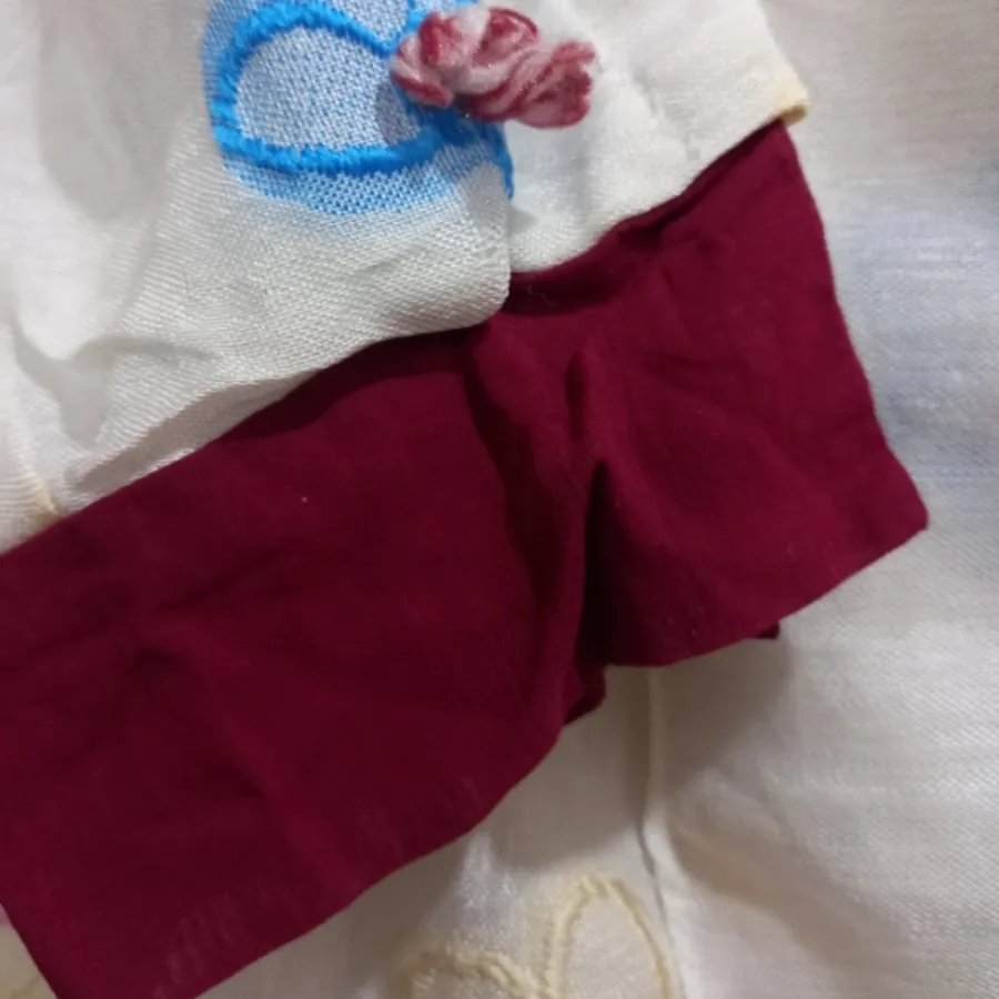 لباس خوش گل. قیمت 35 ت