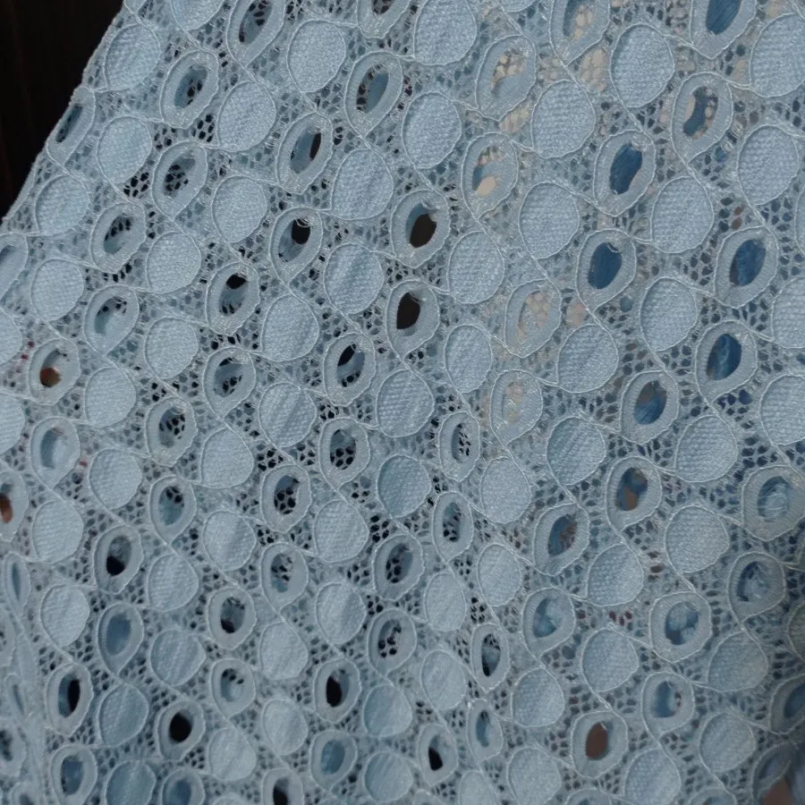 بلوز مجلسی آبی