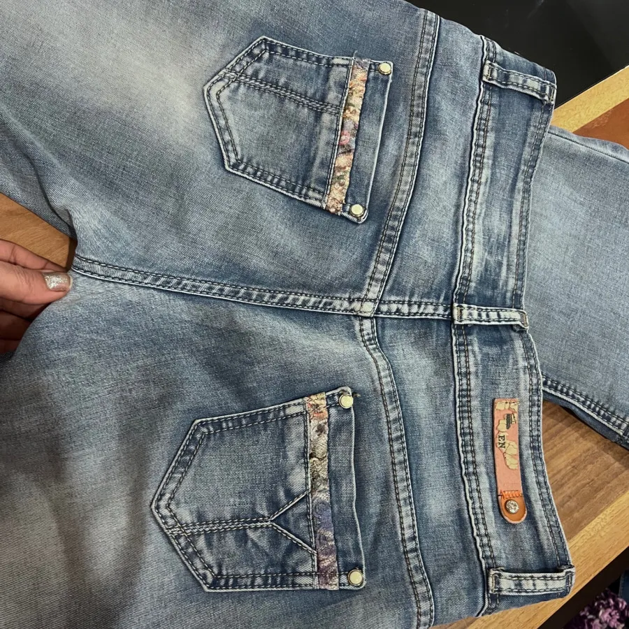 شلوار بوتکات ترک