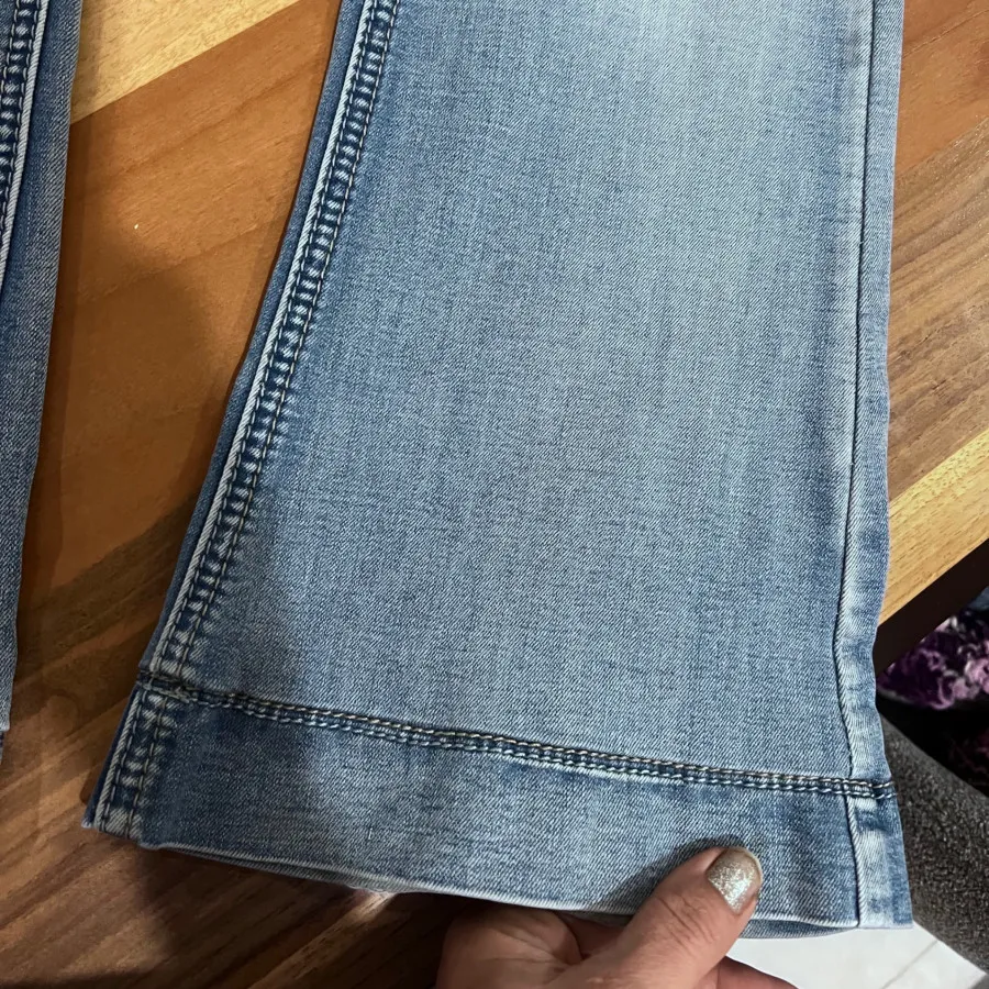 شلوار بوتکات ترک