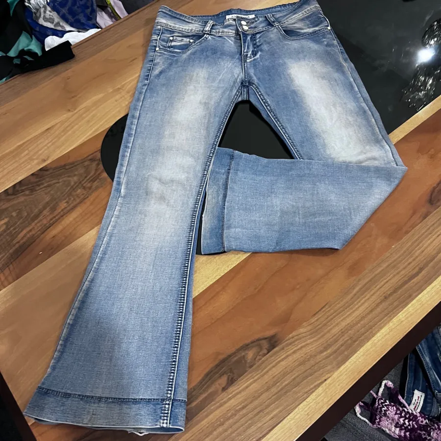 شلوار بوتکات ترک